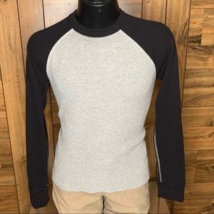 Long Sleeve Tee - medium